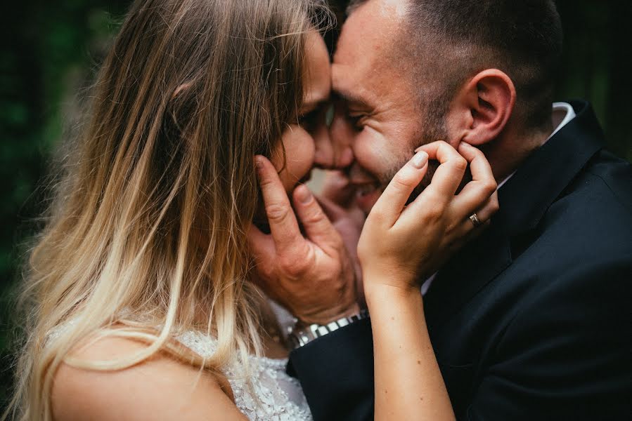 Wedding photographer Valentin Paster (valentin). Photo of 2 February 2018