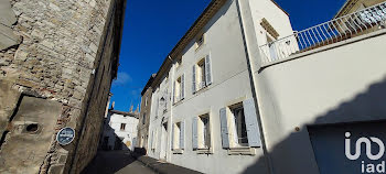 maison à Bourg-Saint-Andéol (07)