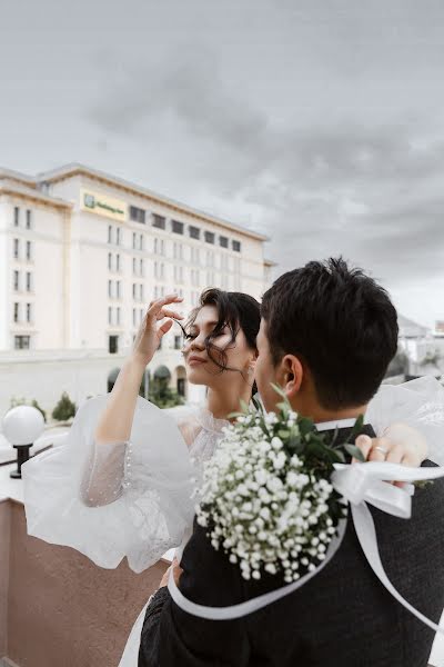 Wedding photographer Zhambyl Uderov (zhakouderov). Photo of 25 July 2021