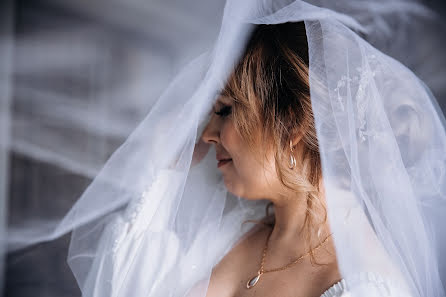 Wedding photographer Ilya Ushak (ilyafoto). Photo of 6 January 2022