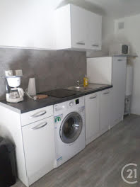 appartement à Aurillac (15)