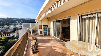 appartement à Nice (06)