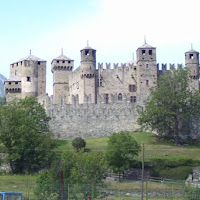 Castello di Fenis di 