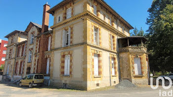 appartement à Digoin (71)