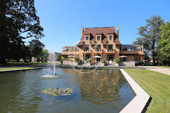 manoir à Tarbes (65)