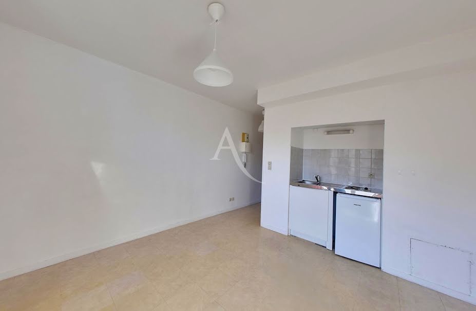 Vente appartement 1 pièce 17.5 m² à Evreux (27000), 56 000 €