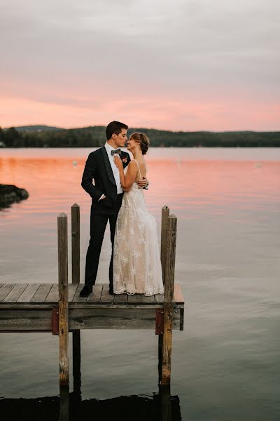 Fotografo di matrimoni Igor Suprun (igorsuprun). Foto del 11 febbraio 2021