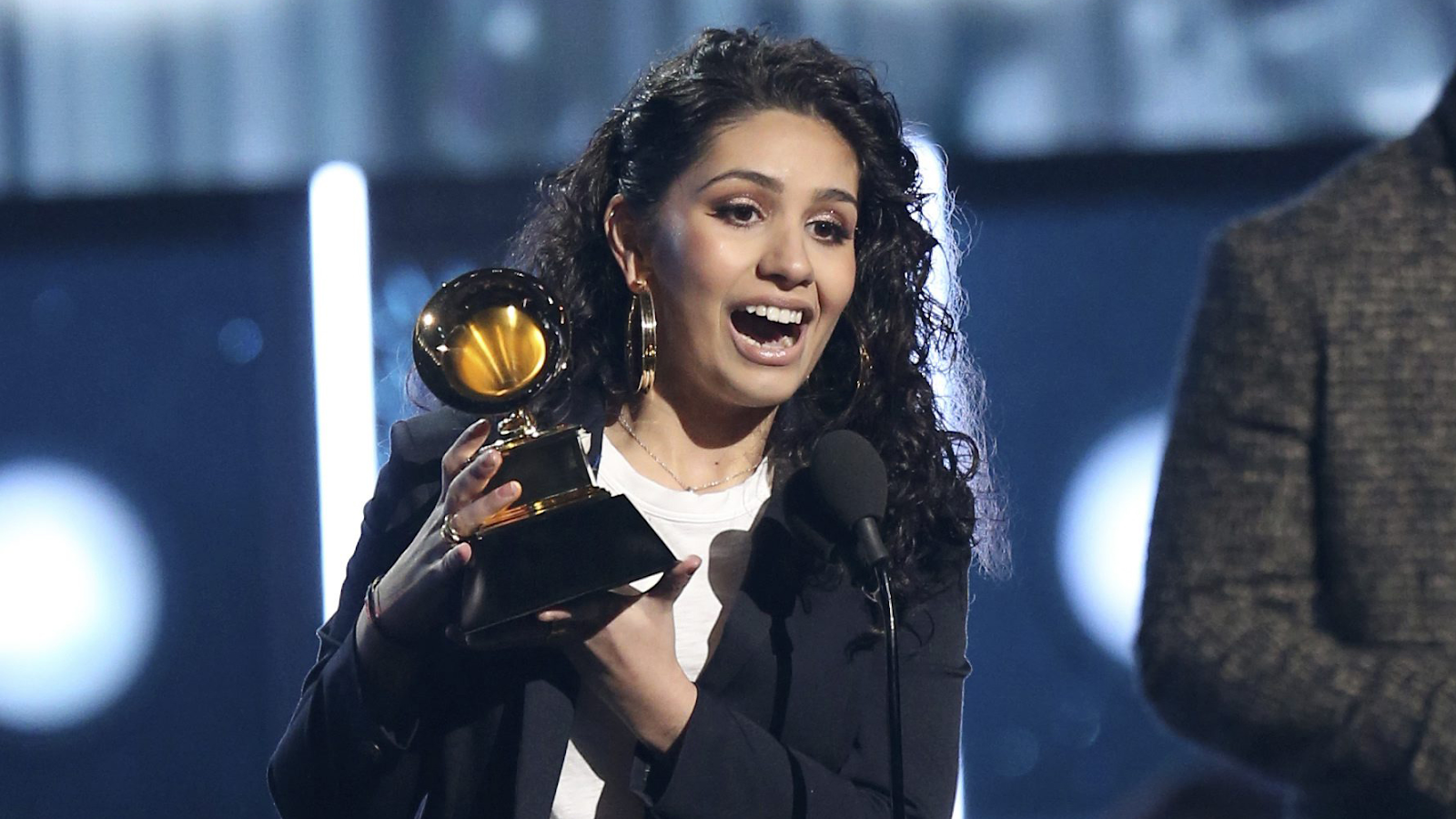 Grammys 2018: Bruno Mars el ganador de la noche