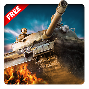 Download Tank Games Simulator For PC Windows and Mac