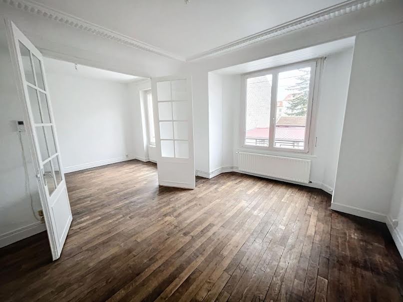 Location  maison 4 pièces 95 m² à Laxou (54520), 1 200 €