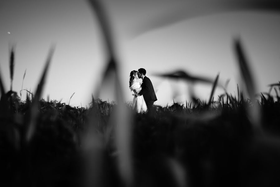 Fotógrafo de bodas Ben Tal (bental). Foto del 27 de febrero