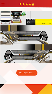 Featured image of post Livery Bussid Bimasena Sdd Polisi Share 20 livery bussid bimasena sdd terbaru