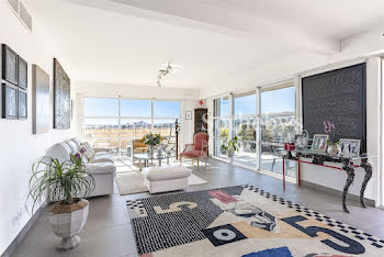 appartement à Cagnes-sur-Mer (06)