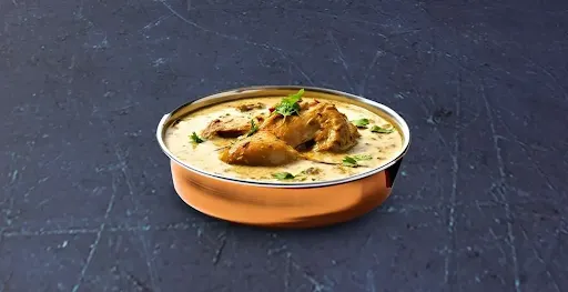 Reshmi Chicken Tikka Masala
