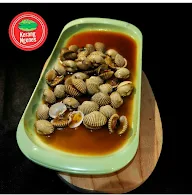 Kerang Ngenes menu 3