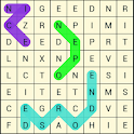 Icon Word Search (Snake)