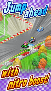  Grand Prix Story 2- screenshot thumbnail 