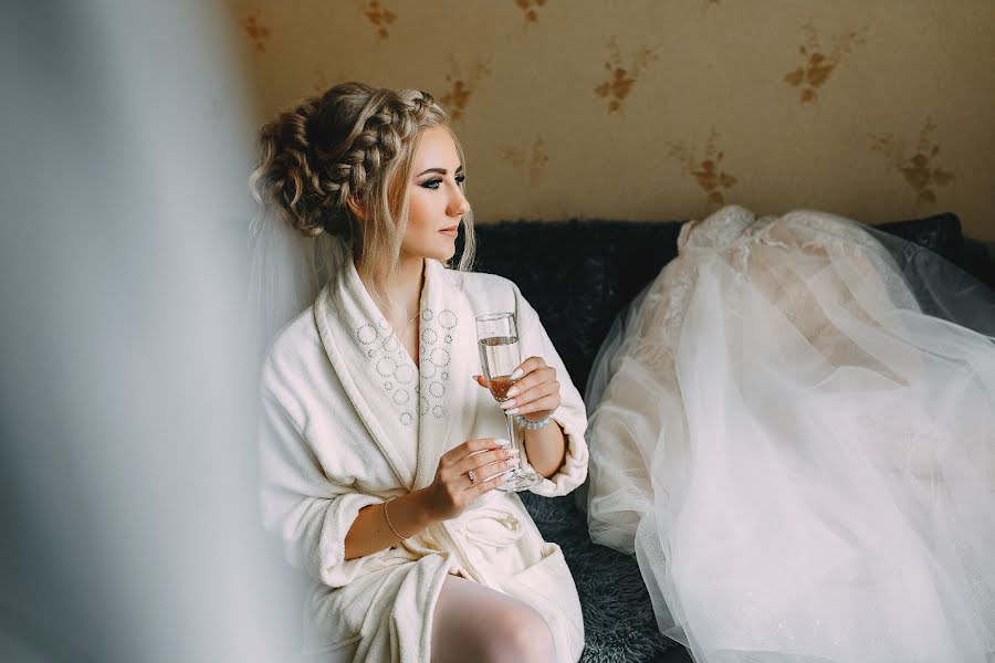 Wedding photographer Elena Sokolova (lenasokol). Photo of 26 July 2019