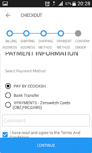 Zimbabwe Biggest Online Store(圖7)-速報App