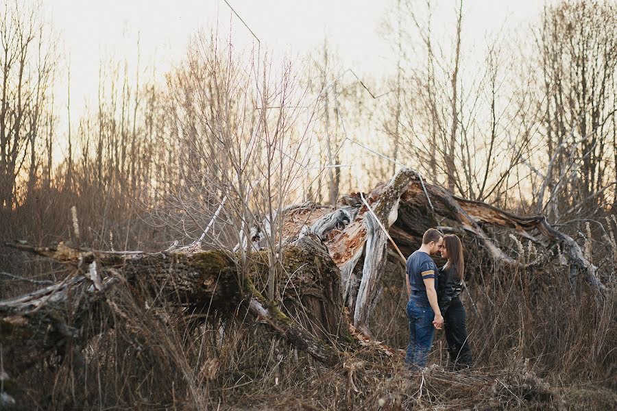 Fotograful de nuntă Dima Gorbunov (dimi3i). Fotografia din 2 noiembrie 2014