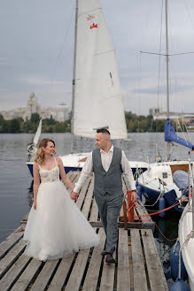 Wedding photographer Anton Gorin (antongorin). Photo of 14 October 2022