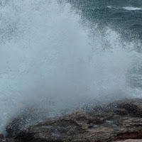 Scontro tra due giganti di 