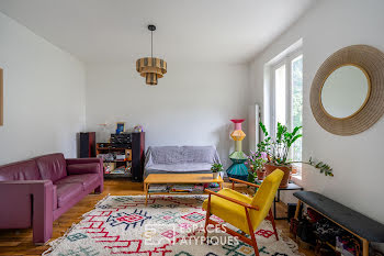 appartement à Montreuil (93)