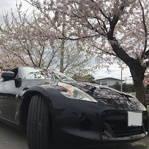 フェアレディZ Z34