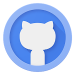 Cover Image of Download FastHub for GitHub 1.8.1 APK