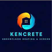 Kencrete Logo