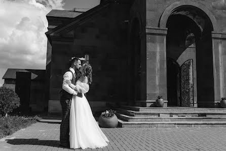 Vestuvių fotografas Andrey Kargin (andrekargin). Nuotrauka balandžio 14