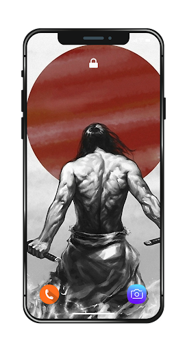 ⚔ Samurai Wallpapers HD  4K Samurai Backgrounds