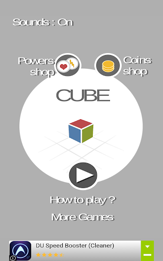 免費下載休閒APP|Wonder Cube Puzzle app開箱文|APP開箱王
