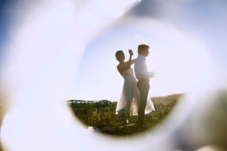 Fotógrafo de bodas Igor Shevchenko (wedlifer). Foto del 10 de junio 2018