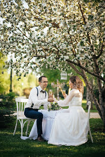 Esküvői fotós Yuriy Tublicev (fotografnp). Készítés ideje: 2020 május 28.
