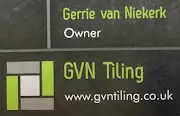 GVN Tiling Logo