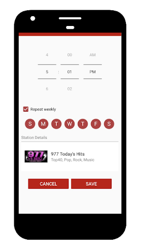 FM Radio radio tuner, local radio stations, radio