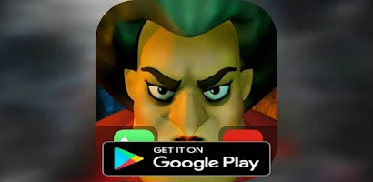 Scary Thomas video call Horror – Apps no Google Play