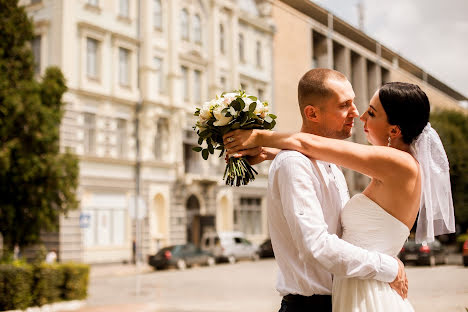 Fotógrafo de casamento Karine Arshakyan (karinearsh). Foto de 6 de setembro 2018