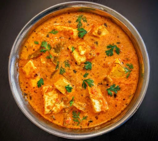 Paneer Makhni