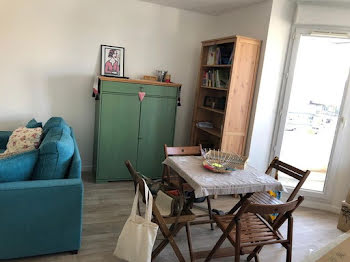 appartement à Viry-chatillon (91)