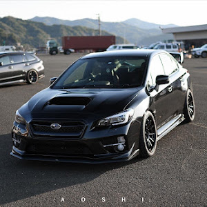 WRX STI VAB