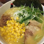 Totto Ramen 鳥人拉麵(中山店)
