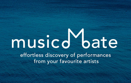 musicMate Preview image 0