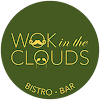 Wok In The Clouds, Rajouri Garden, New Delhi logo