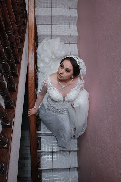 Fotógrafo de bodas Daniel Corona (danyc0rona). Foto del 3 de mayo 2022