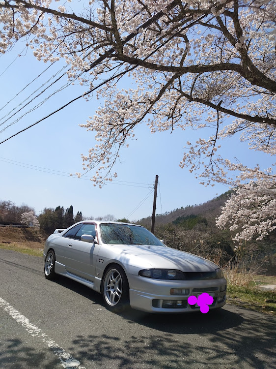 スカイラインのはっしーさんが投稿したカスタム事例の投稿画像2枚目