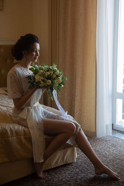 Wedding photographer Aleksey Yakubovich (leha1189). Photo of 3 October 2019