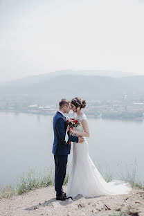 Fotógrafo de bodas Evgeniya Shvaykova (shvaykova). Foto del 19 de agosto 2018