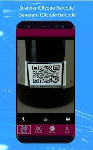 QR code reader & Barcode Scanner(圖2)-速報App